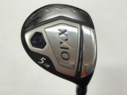 XXIO 10 Miyazaki Model｜ダンロップ｜フェアウェイウッド｜中古ゴルフ