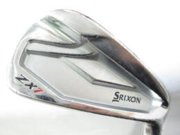 SRIXON ZX7｜ダンロップ｜アイアンセット｜中古ゴルフクラブを探す