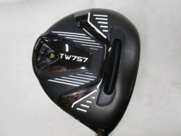 TOUR WORLD TW757｜ホンマゴルフ｜フェアウェイウッド｜中古ゴルフ