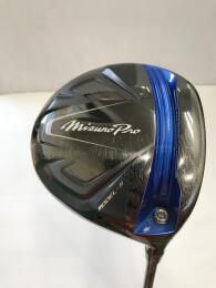 Mizuno Pro MODEL-S｜ミズノ｜ドライバー｜中古ゴルフクラブを探す