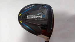 SIM2 MAX｜テーラーメイド｜フェアウェイウッド｜中古ゴルフクラブを