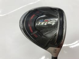 M4｜テーラーメイド｜フェアウェイウッド｜中古ゴルフクラブを探す