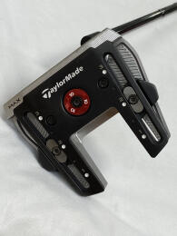 Spider GT MAX TRUSS TM1｜テーラーメイド｜パター｜中古ゴルフクラブ