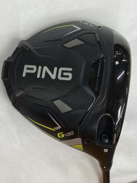 G430 LST｜ピン｜ドライバー｜中古ゴルフクラブを探す｜ゴルフ・ドゥ