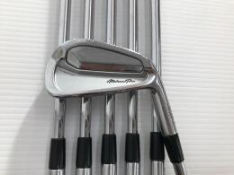 Mizuno Pro 520｜ミズノ｜アイアンセット｜中古ゴルフクラブを探す