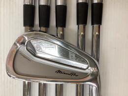 Mizuno Pro 520｜ミズノ｜アイアンセット｜中古ゴルフクラブを探す