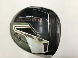 SIM GLOIRE｜テーラーメイド｜ドライバー｜中古ゴルフクラブを探す