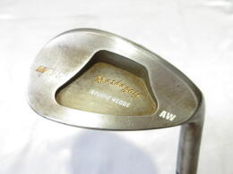 STUDIO WEDGE M425 ノーメッキ｜マスダ｜ウェッジ｜中古ゴルフクラブを