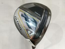 STEALTH GLOIRE｜テーラーメイド｜フェアウェイウッド｜中古ゴルフ
