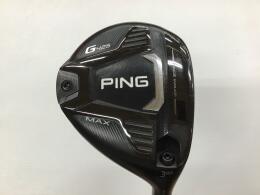 G425 MAX｜ピン｜フェアウェイウッド｜中古ゴルフクラブを探す｜ゴルフ