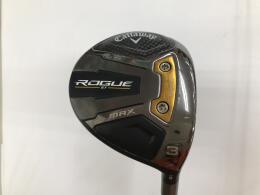 ROGUE ST MAX｜キャロウェイ｜フェアウェイウッド｜中古ゴルフクラブを