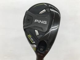 G430｜ピン｜ユーティリティ｜中古ゴルフクラブを探す｜ゴルフ・ドゥ