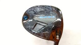 PARADYM Ai SMOKE MAX D｜キャロウェイ｜ドライバー｜中古ゴルフクラブ