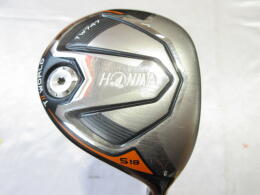 TOUR WORLD TW747｜ホンマゴルフ｜フェアウェイウッド｜中古ゴルフ