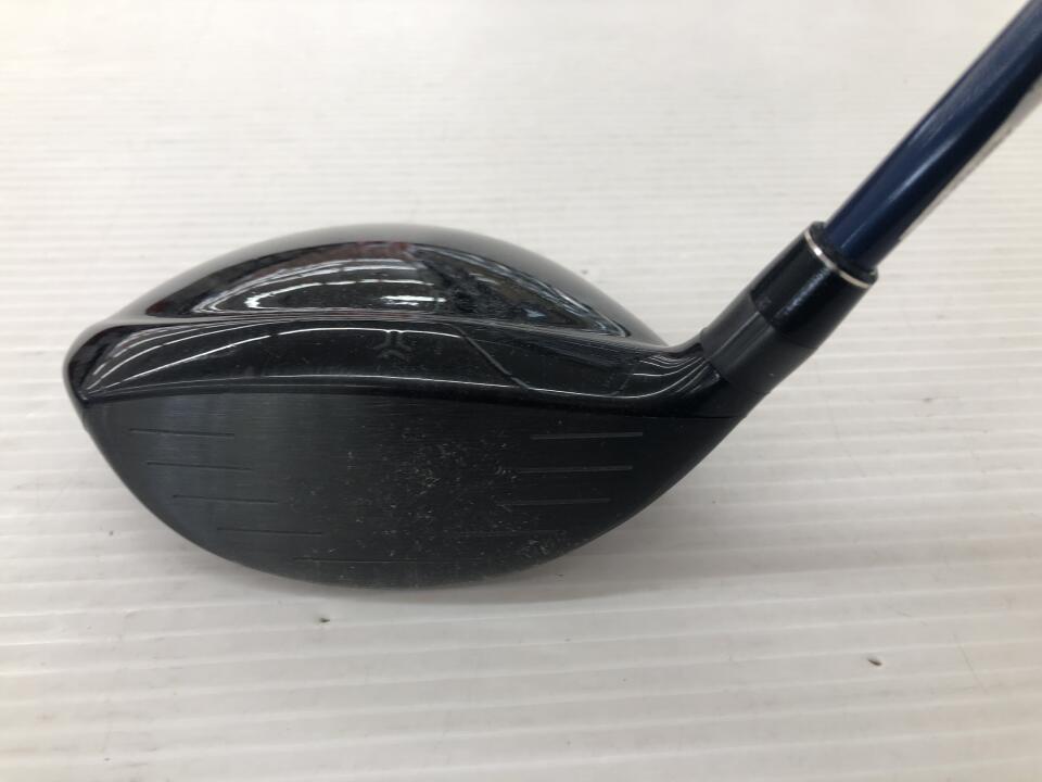 SRIXON ZX｜ダンロップ｜フェアウェイウッド｜Diamana ZX50｜中古
