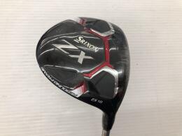 SRIXON ZX｜ダンロップ｜フェアウェイウッド｜中古ゴルフクラブを探す