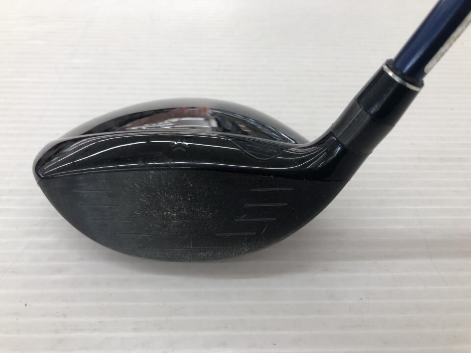 SRIXON ZX｜ダンロップ｜フェアウェイウッド｜Diamana ZX50｜中古