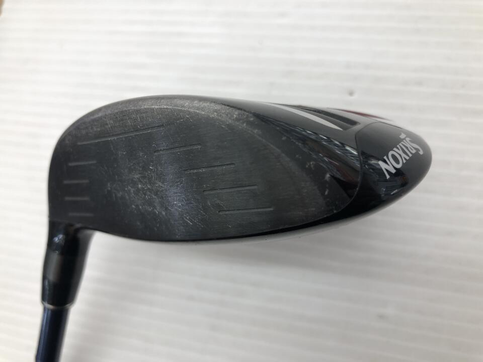 SRIXON ZX｜ダンロップ｜フェアウェイウッド｜Diamana ZX50｜中古