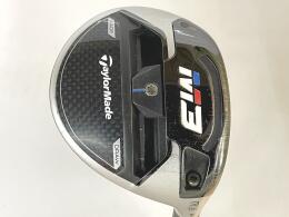 M3｜テーラーメイド｜フェアウェイウッド｜中古ゴルフクラブを探す