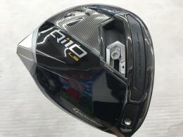 Qi10 LS｜テーラーメイド｜ドライバー｜中古ゴルフクラブを探す