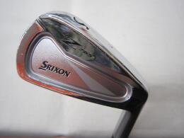 SRIXON Z765｜ダンロップ｜アイアンセット｜中古ゴルフクラブを探す