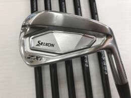 SRIXON ZXi5｜ダンロップ｜アイアンセット｜中古ゴルフクラブを探す