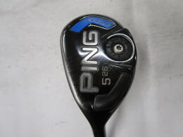 G30｜ピン｜ユーティリティ｜中古ゴルフクラブを探す｜ゴルフ・ドゥ