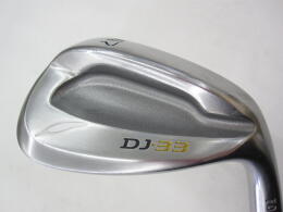DJ-33｜フォーティーン｜ウェッジ｜中古ゴルフクラブを探す｜ゴルフ・ドゥ