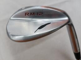RM-12 ニッケルクロム｜フォーティーン｜ウェッジ｜中古ゴルフクラブを