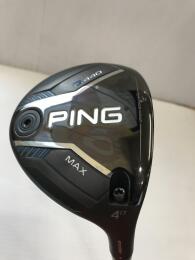 G440 MAX｜ピン｜フェアウェイウッド｜中古ゴルフクラブを探す｜ゴルフ