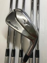 Mizuno Pro 225｜ミズノ｜アイアンセット｜中古ゴルフクラブを探す