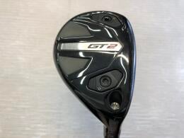 GT2｜タイトリスト｜ユーティリティ｜中古ゴルフクラブを探す｜ゴルフ