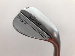 RTX 6 ZIPCORE ツアーサテン｜クリーブランド｜ウェッジ｜中古ゴルフ
