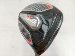 M6｜テーラーメイド｜フェアウェイウッド｜中古ゴルフクラブを探す