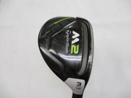 M2 2017｜テーラーメイド｜ユーティリティ｜中古ゴルフクラブを探す