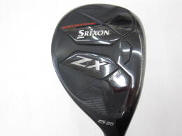 SRIXON ZX Mk2 HYBRID｜ダンロップ｜ユーティリティ｜中古ゴルフクラブ