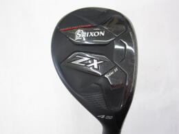 SRIXON ZX Mk2 HYBRID｜ダンロップ｜ユーティリティ｜中古ゴルフクラブ