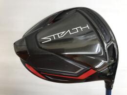 STEALTH｜テーラーメイド｜ドライバー｜中古ゴルフクラブを探す