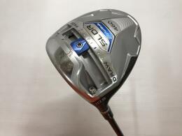 SLDR｜テーラーメイド｜ドライバー｜中古ゴルフクラブを探す｜ゴルフ・ドゥ