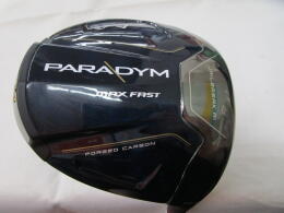 PARADYM MAX FAST｜キャロウェイ｜ドライバー｜中古ゴルフクラブを探す