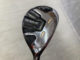 ROGUE ST MAX FAST｜キャロウェイ｜ユーティリティ｜中古ゴルフクラブ