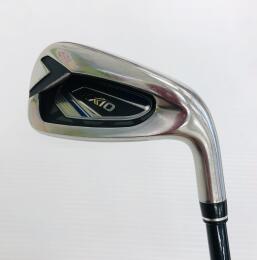 XXIO 12 ネイビー｜ダンロップ｜アイアンセット｜中古ゴルフクラブを