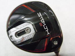 STEALTH2 PLUS｜テーラーメイド｜フェアウェイウッド｜中古ゴルフ