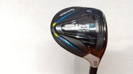 SIM2 MAX US｜テーラーメイド｜フェアウェイウッド｜中古ゴルフクラブ