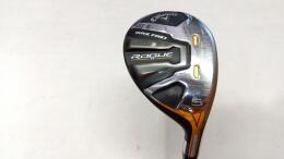ROGUE ST MAX FAST｜キャロウェイ｜ユーティリティ｜中古ゴルフクラブ