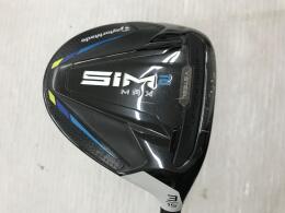 SIM2 MAX｜テーラーメイド｜フェアウェイウッド｜中古ゴルフクラブを