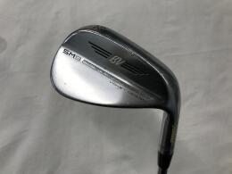 VOKEY SM9 ツアークローム｜タイトリスト｜ウェッジ｜中古ゴルフクラブ