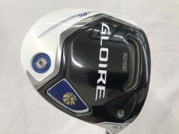 GLOIRE F 2017｜テーラーメイド｜ドライバー｜中古ゴルフクラブを探す