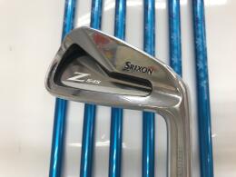 スリクソン Z545｜ダンロップ｜アイアンセット｜中古ゴルフクラブを