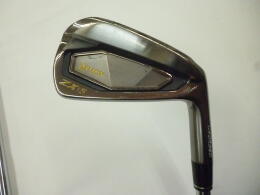 SRIXON ZXi5 Black Chrome｜ダンロップ｜アイアンセット｜中古ゴルフ
